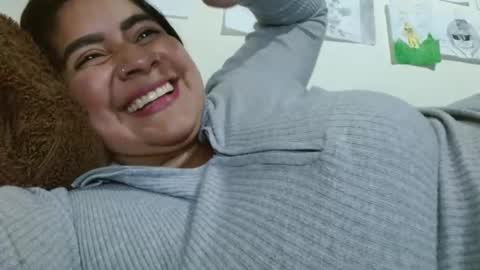 Snapshot of evelyn_stormm chatting on October 24, 2:29 am evelyn stormm online show from October 24, 2:29 am