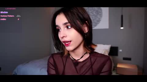 Anita online show from October 13, 3:53 am