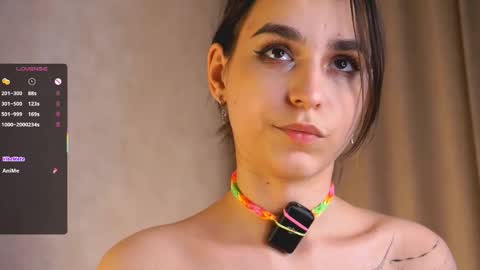 Anita online show from October 3, 8:19 am