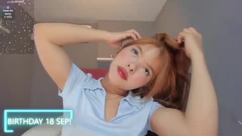 Sophia online show from September 15, 7:43 pm