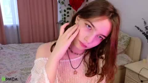 evi_brook online show from April 23, 1:46 pm