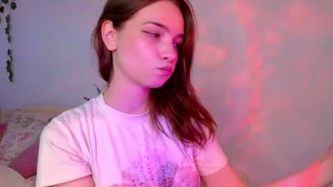 evi_brook online show from June 11, 6:49 pm