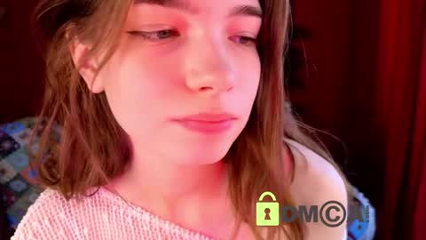 evi_brook online show from June 6, 12:55 pm