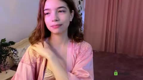 Snapshot of evi_brook chatting on October 1, 8:30 am evi_brook online show from October 1, 8:30 am
