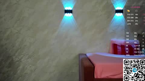 Evi online show from March 11, 1:54 am