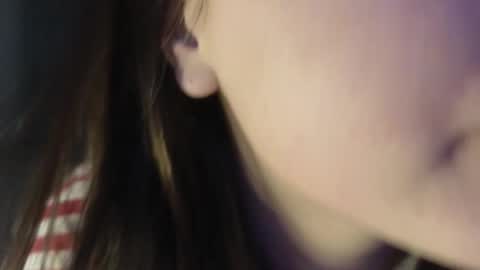 evi_woow online show from April 30, 8:57 pm