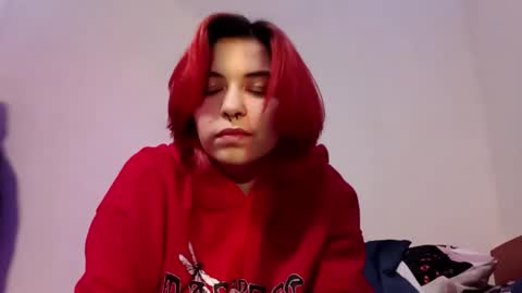 Eva online show from January 17, 1:07 pm