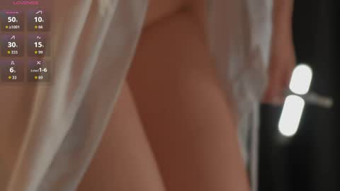 Eva online show from April 27, 4:04 pm