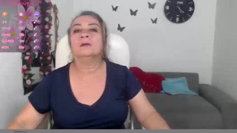 Pamela  online show from March 1, 4:54 pm