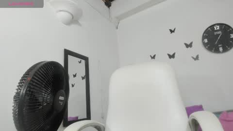 Pamela  online show from April 15, 7:03 pm