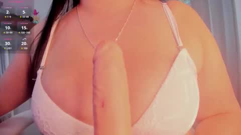 Tatiana online show from February 25, 8:40 pm