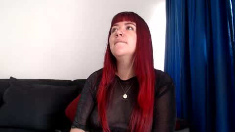 evilheart_69 online show from January 12, 6:57 pm