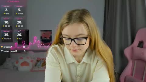 Eva online show from March 10, 3:43 am