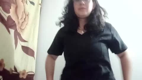 Evolet online show from July 24, 1:25 am