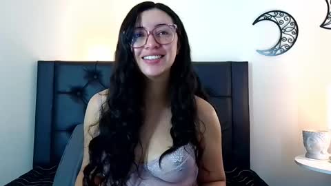 Evolet online show from March 28, 5:34 pm