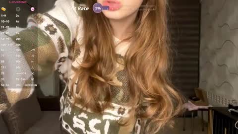 Snapshot of evonnesilvestre chatting on October 12, 3:14 pm Eva online show from October 12, 3:14 pm