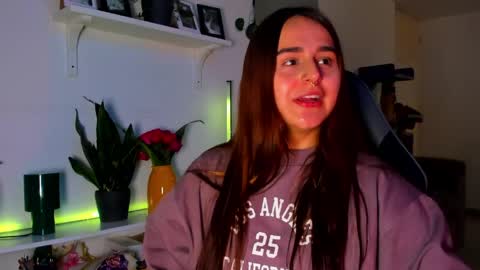 EVY online show from March 31, 12:32 am