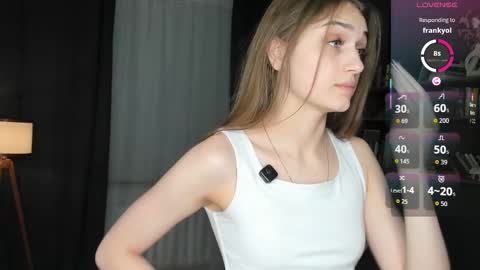 Ann online show from March 19, 7:18 pm