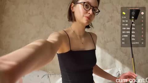 Anna online show from March 17, 11:03 am