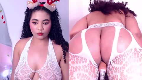 exotic__ambar online show from November 11, 3:35 am