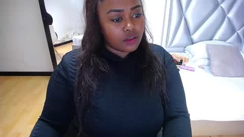 Snapshot of exotic_karmella chatting on December 3, 9:01 pm exotic_karmella online show from December 3, 9:01 pm