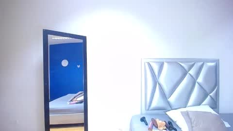 Snapshot of exotic_karmella chatting on February 28, 9:55 pm exotic_karmella online show from February 28, 9:55 pm