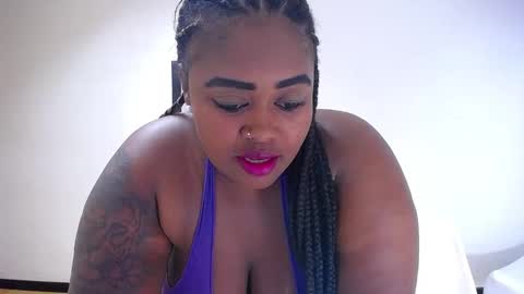 Snapshot of exotic_karmella chatting on September 24, 9:03 pm exotic_karmella online show from September 24, 9:03 pm