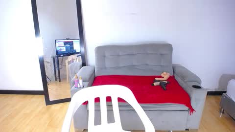 exotic_karmella online show from March 9, 9:18 pm