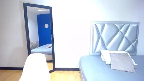 Snapshot of exotic_karmella chatting on February 26, 8:35 pm exotic_karmella online show from February 26, 8:35 pm