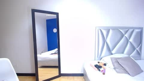 Snapshot of exotic_karmella chatting on January 14, 8:59 pm exotic_karmella online show from January 14, 8:59 pm