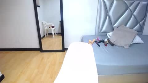 Snapshot of exotic_karmella chatting on March 10, 8:45 pm exotic_karmella online show from March 10, 8:45 pm