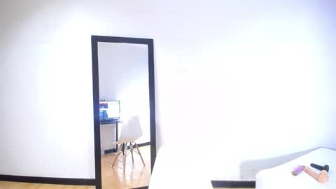 Snapshot of exotic_karmella chatting on September 26, 9:12 pm exotic_karmella online show from September 26, 9:12 pm