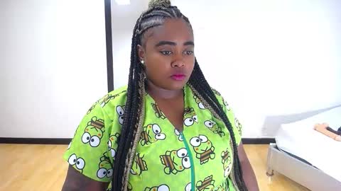 Snapshot of exotic_karmella chatting on September 16, 8:28 pm exotic_karmella online show from September 16, 8:28 pm