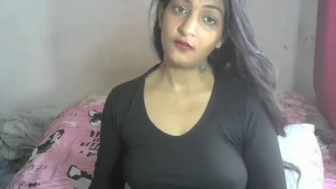 Amber online show from March 7, 9:40 am