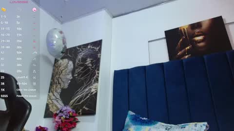 exotic_wish online show from April 13, 8:04 am