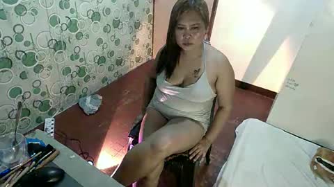 exoticapril01 online show from March 6, 3:40 pm