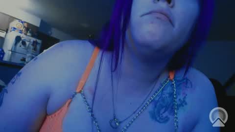 Exoticlexxii online show from April 22, 5:04 am