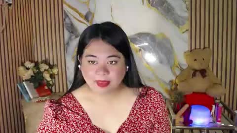 SHANTAL MARIE online show from April 21, 2:51 am