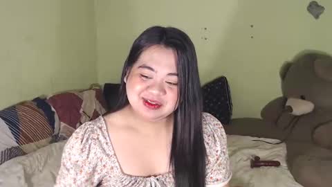 SHANTAL MARIE online show from March 30, 6:51 pm