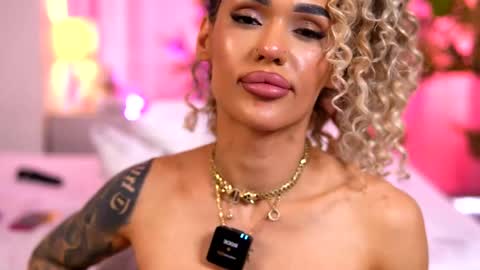 Tala online show from April 24, 12:30 pm