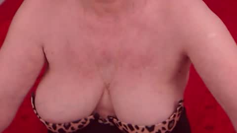 Alana online show from July 3, 10:16 pm