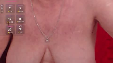 Alana online show from May 16, 2:03 am