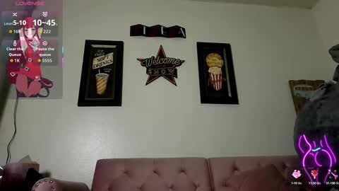 Snapshot of explicitshaybaby chatting on October 11, 2:20 pm explicitshaybaby online show from October 11, 2:20 pm