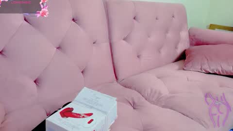 explicitshaybaby online show from January 14, 6:29 am