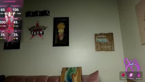 explicitshaybaby online show from April 10, 5:46 am