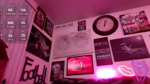 explicitshaybaby online show from April 27, 7:05 am