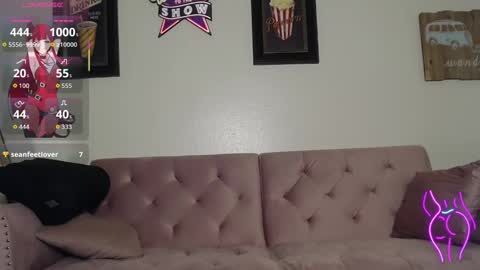 Snapshot of explicitshaybaby chatting on September 23, 1:09 pm explicitshaybaby online show from September 23, 1:09 pm