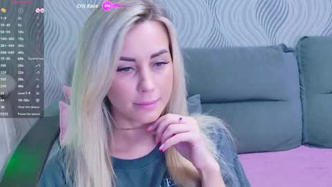 Anna online show from April 2, 2:31 am