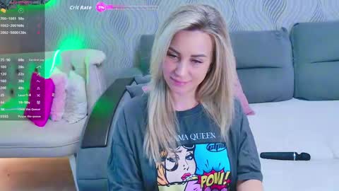 Anna online show from April 27, 2:52 am