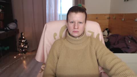 Crystal online show from January 11, 7:49 am